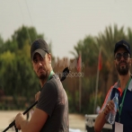 Saad lamjarred sur yala.fm
